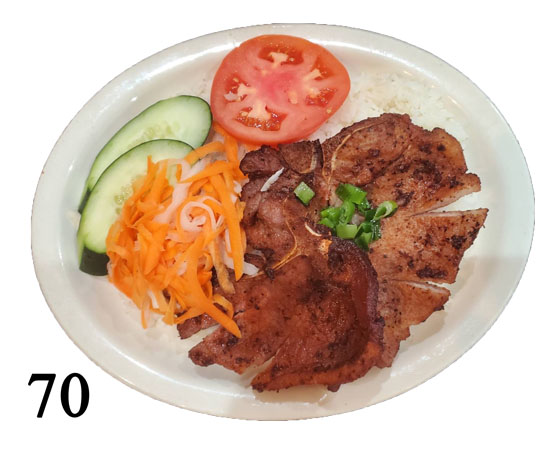 Image: Com Suon Nuong